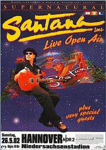 Santana