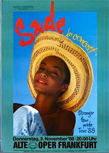 Sade