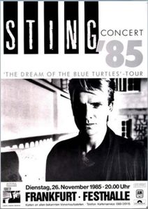 Sting