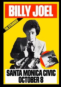 Billy Joel