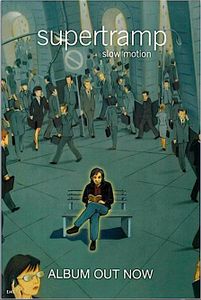 Supertramp