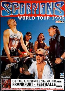Scorpions