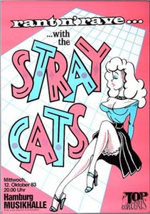The Stray Cats