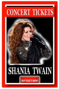 Shania Twain