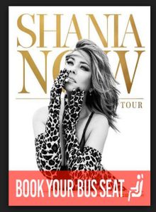 Shania Twain