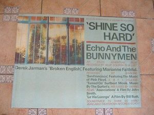 Echo And The Bunnymen