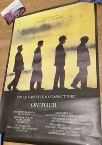 Echo And The Bunnymen