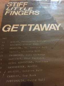 Stiff Little Fingers