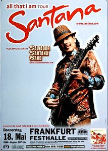 Santana
