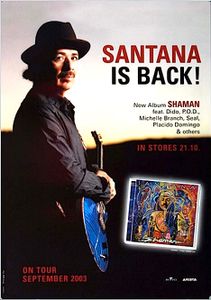 Santana