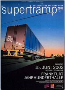 Supertramp