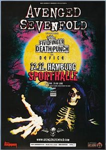 Avenged Sevenfold