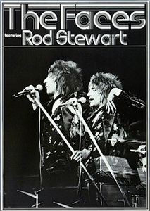 Rod Stewart