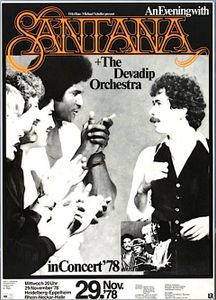 Santana