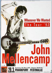 John Mellencamp