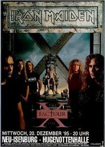 Iron Maiden