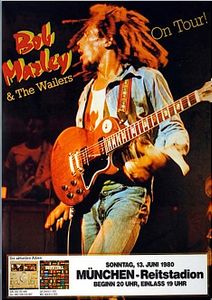Bob Marley