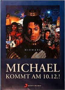 Michael Jackson