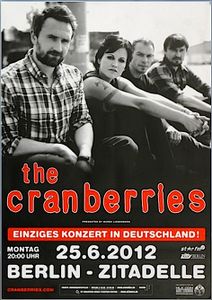 The Cranberries