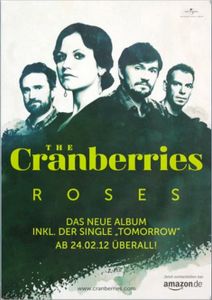 The Cranberries