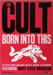 The Cult