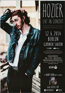 Hozier