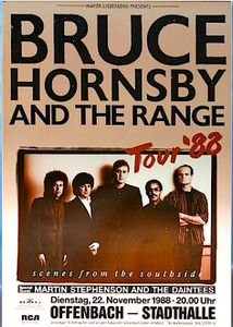 Bruce Hornsby