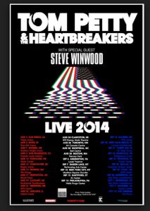 Tom Petty and The Heartbreakers