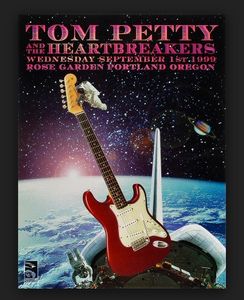 Tom Petty and the Heartbreakers