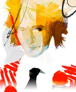 Rod Stewart