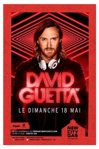 David Guetta