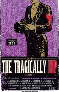 The Tragically Hip