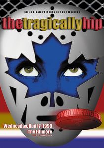 The Tragically Hip