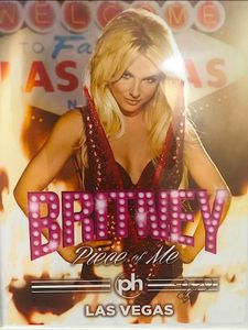Britney Spears