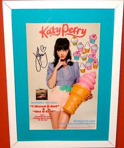 Katy Perry