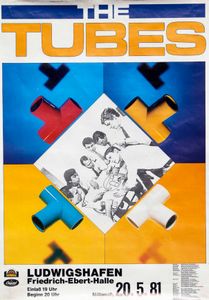 The Tubes