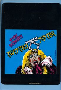 Twisted Sister