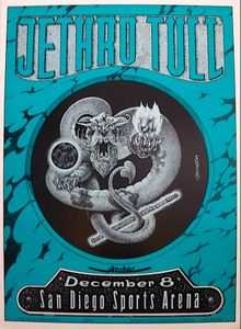 Jethro Tull