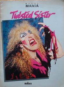 Twisted Sister
