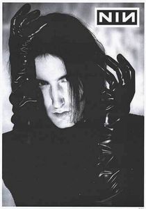 Nine Inch Nails
