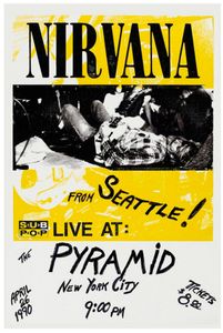 Nirvana
