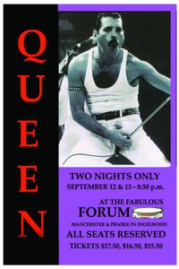 Queen