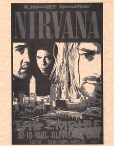 Nirvana