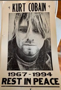 Kurt Cobain