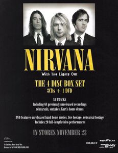 Nirvana