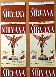 Nirvana