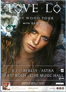 Tove Lo