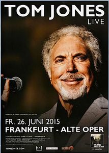 Tom Jones