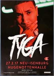 Tyga