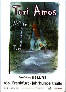 Tori Amos